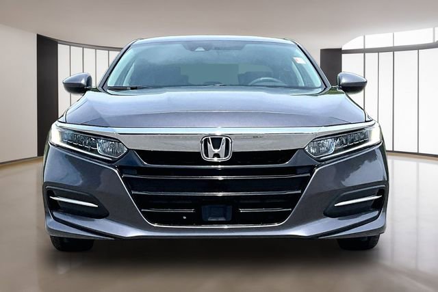 Used 2020 Honda Accord Hybrid image 2