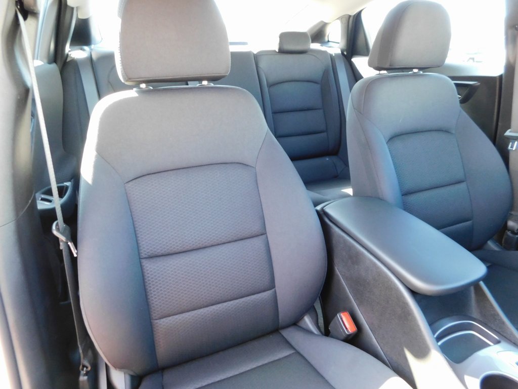 Used 2024 Chevrolet Malibu LS w/ Driver Confidence Package image 19