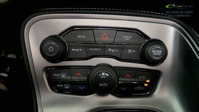 Used 2023 Dodge Challenger SRT Hellcat w/ Plus Package RWD image 67