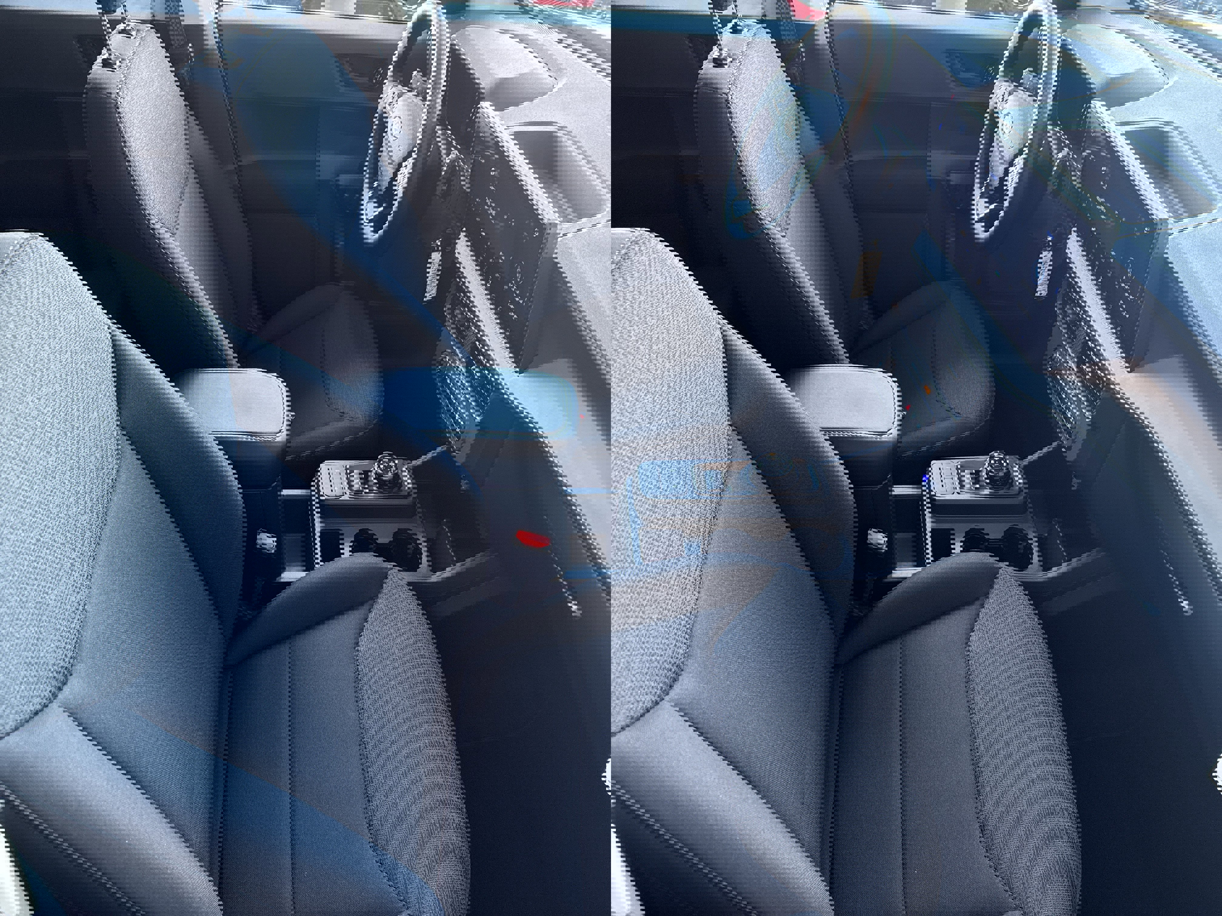 New 2026 Ford Maverick XL AWD/4WD image 18