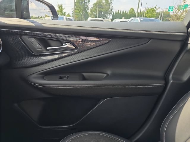 Used 2024 Chevrolet Blazer EV LT AWD/4WD image 24