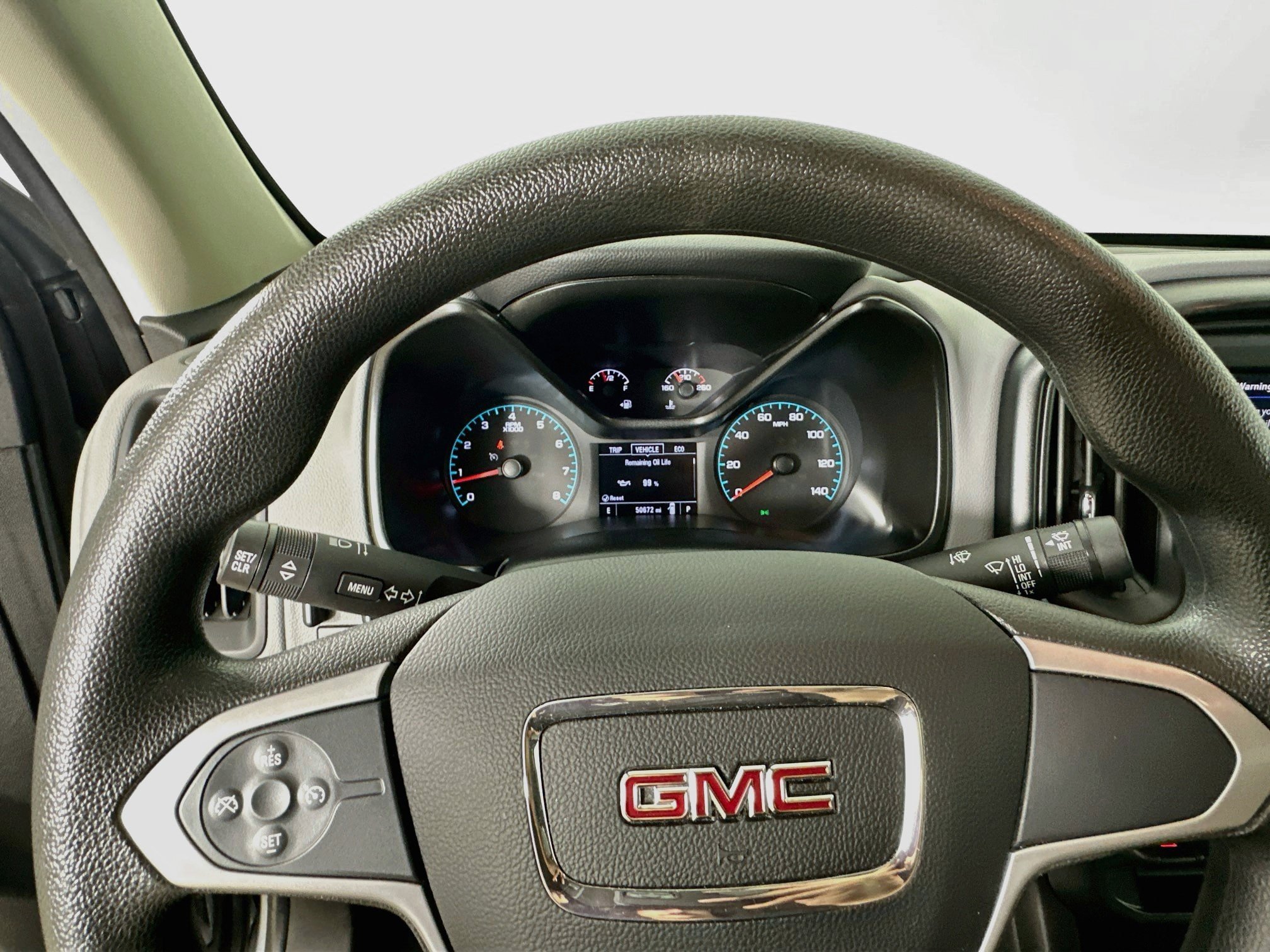 Used 2022 GMC Canyon Elevation Standard w/ Convenience Package AWD/4WD image 14