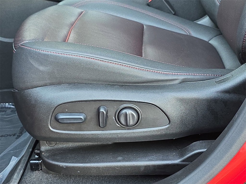 Used 2023 Chevrolet Blazer RS w/ Driver Confidence II Package image 33