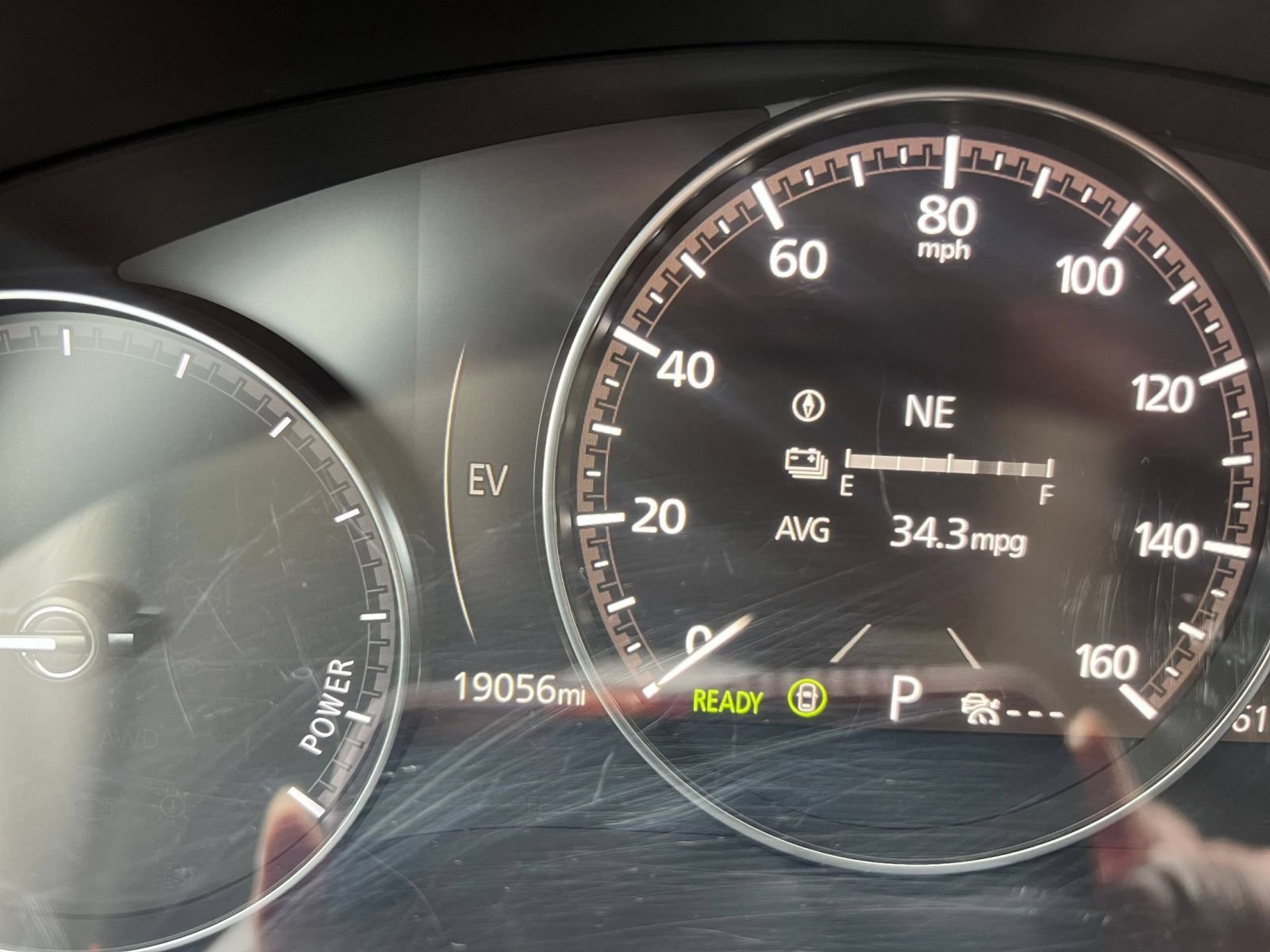 Used 2025 MAZDA CX-50 2.5 Hybrid w/ Premium Plus Pkg AWD/4WD image 42