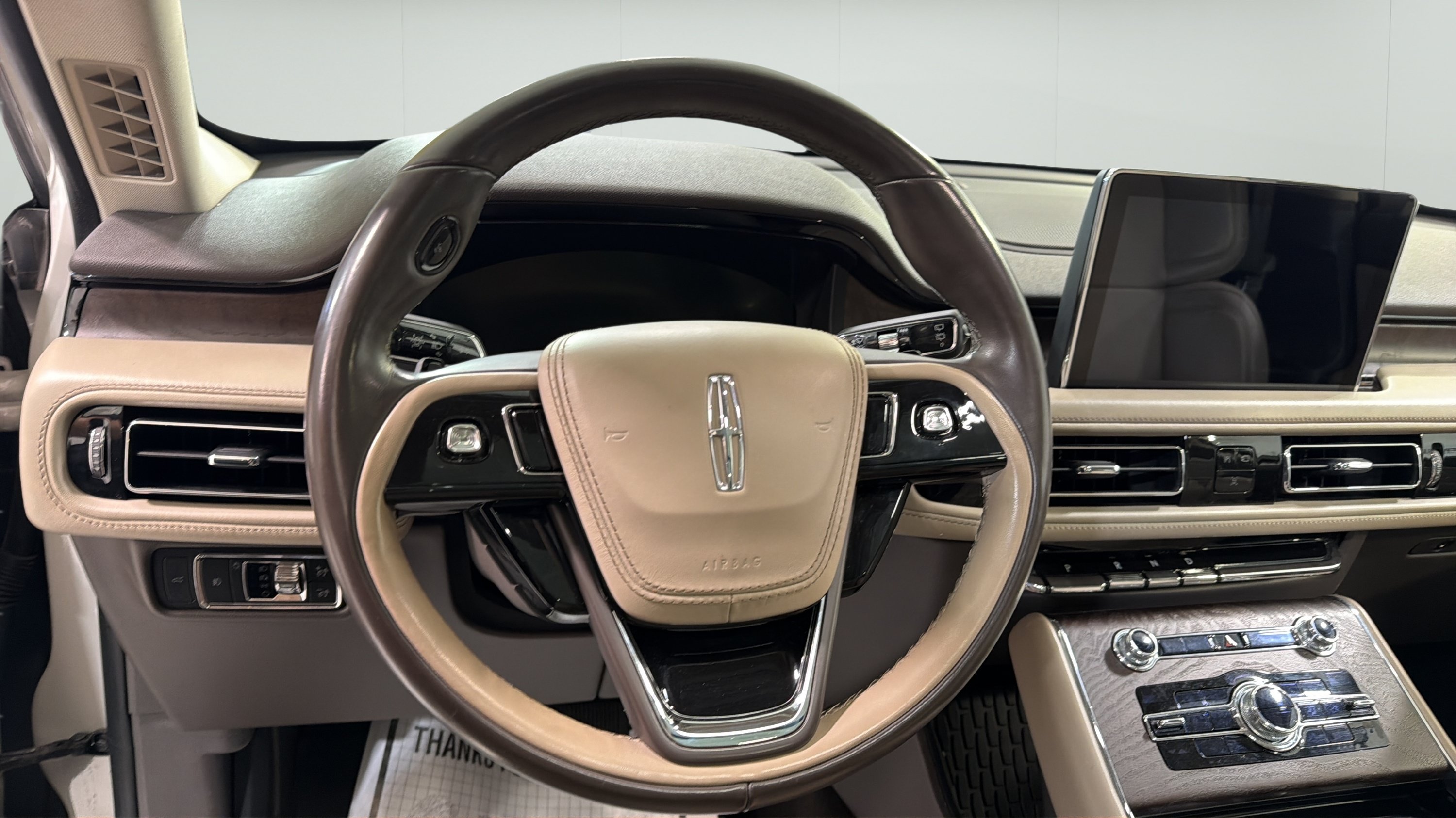 Used 2020 Lincoln Aviator Reserve w/ Equipment Group 202A AWD/4WD image 12