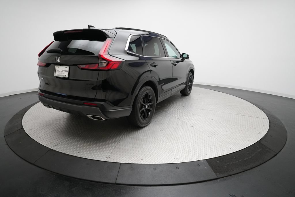 Used 2025 Honda CR-V Sport-L image 27