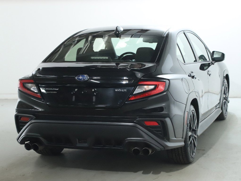 Used 2023 Subaru WRX Premium image 44