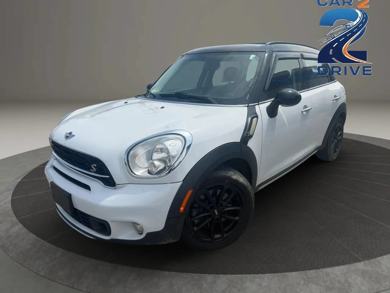 Used 2015 MINI Cooper Countryman S