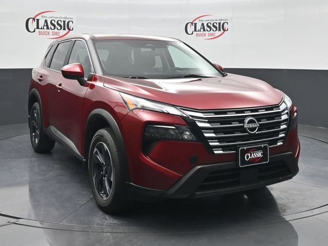 Used 2024 Nissan Rogue SV image 5