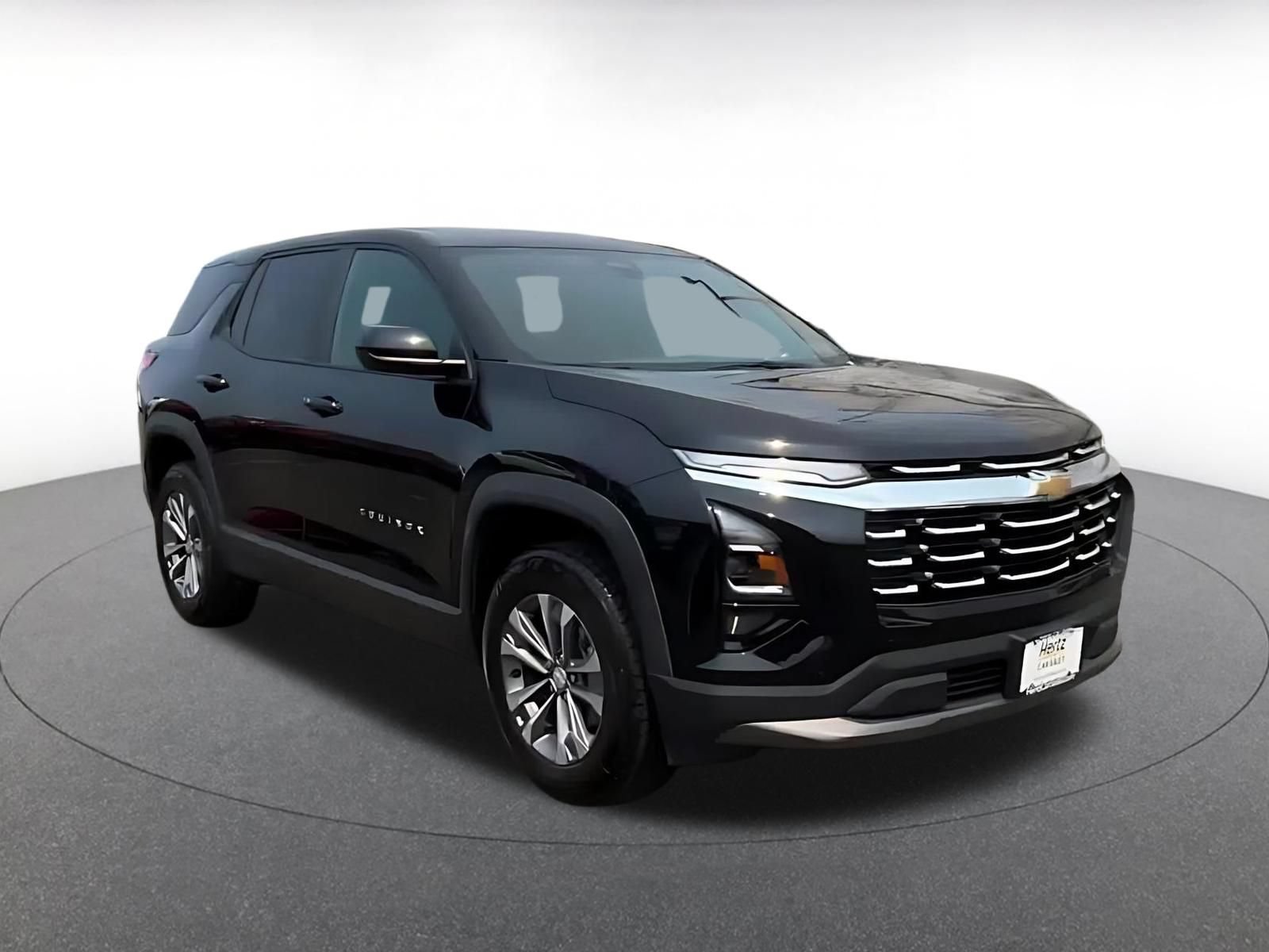 Used 2025 Chevrolet Equinox LT FWD video 2