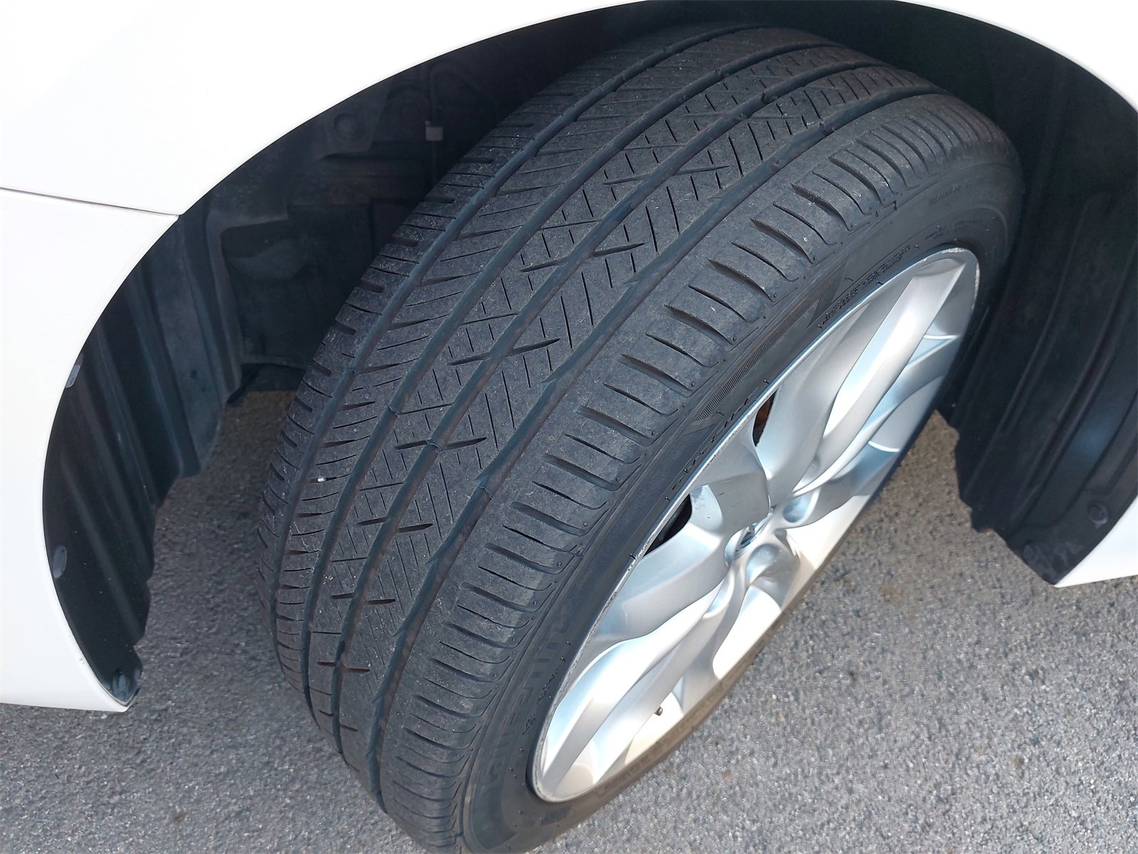 Used 2016 MAZDA MAZDA3 s Touring image 39