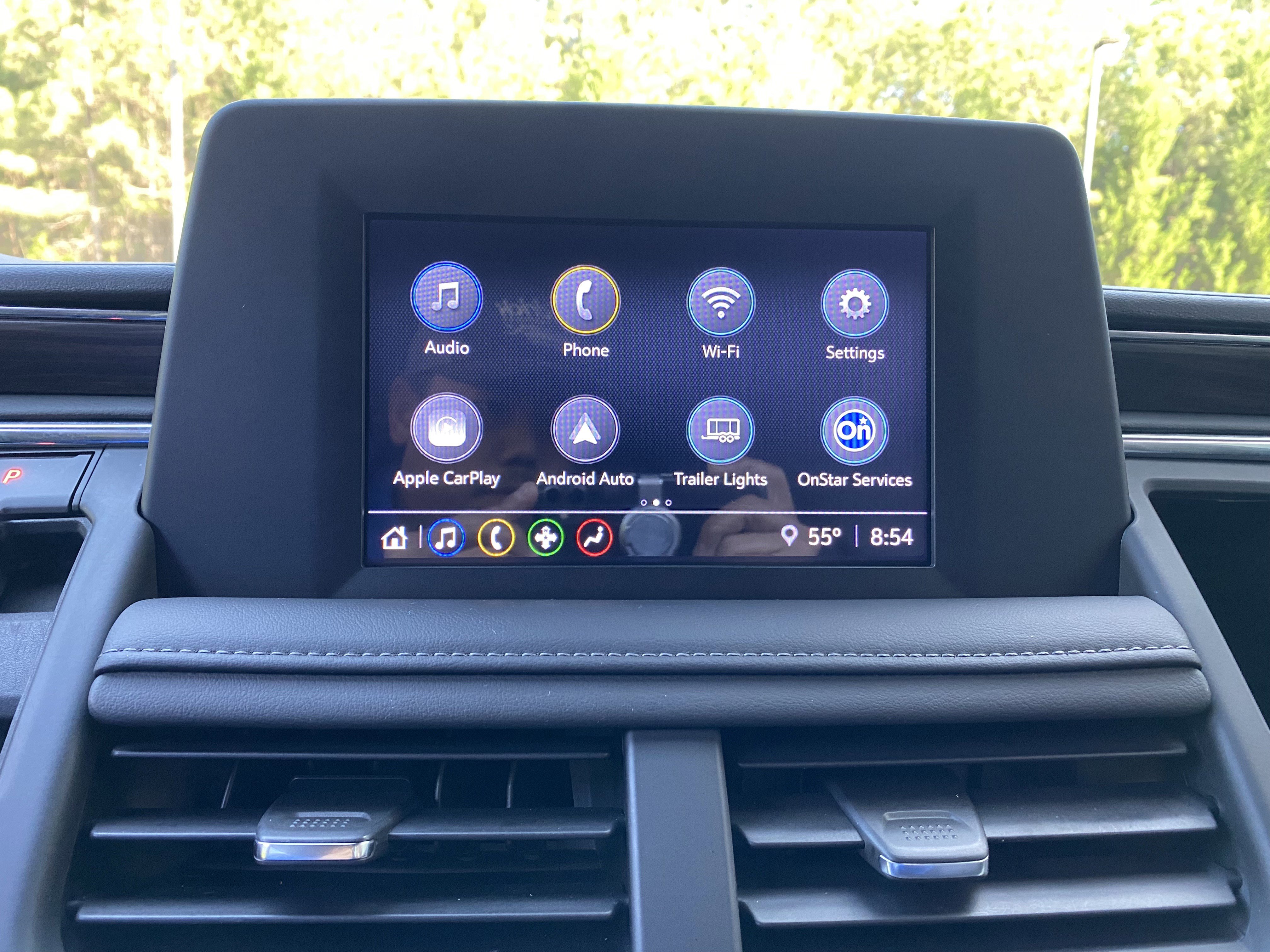 Used 2023 Chevrolet Tahoe LS RWD image 27