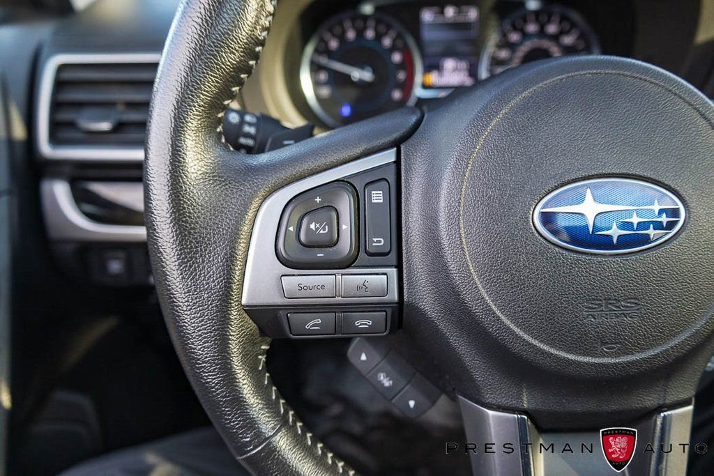 Used 2018 Subaru Forester 2.0XT Touring image 26