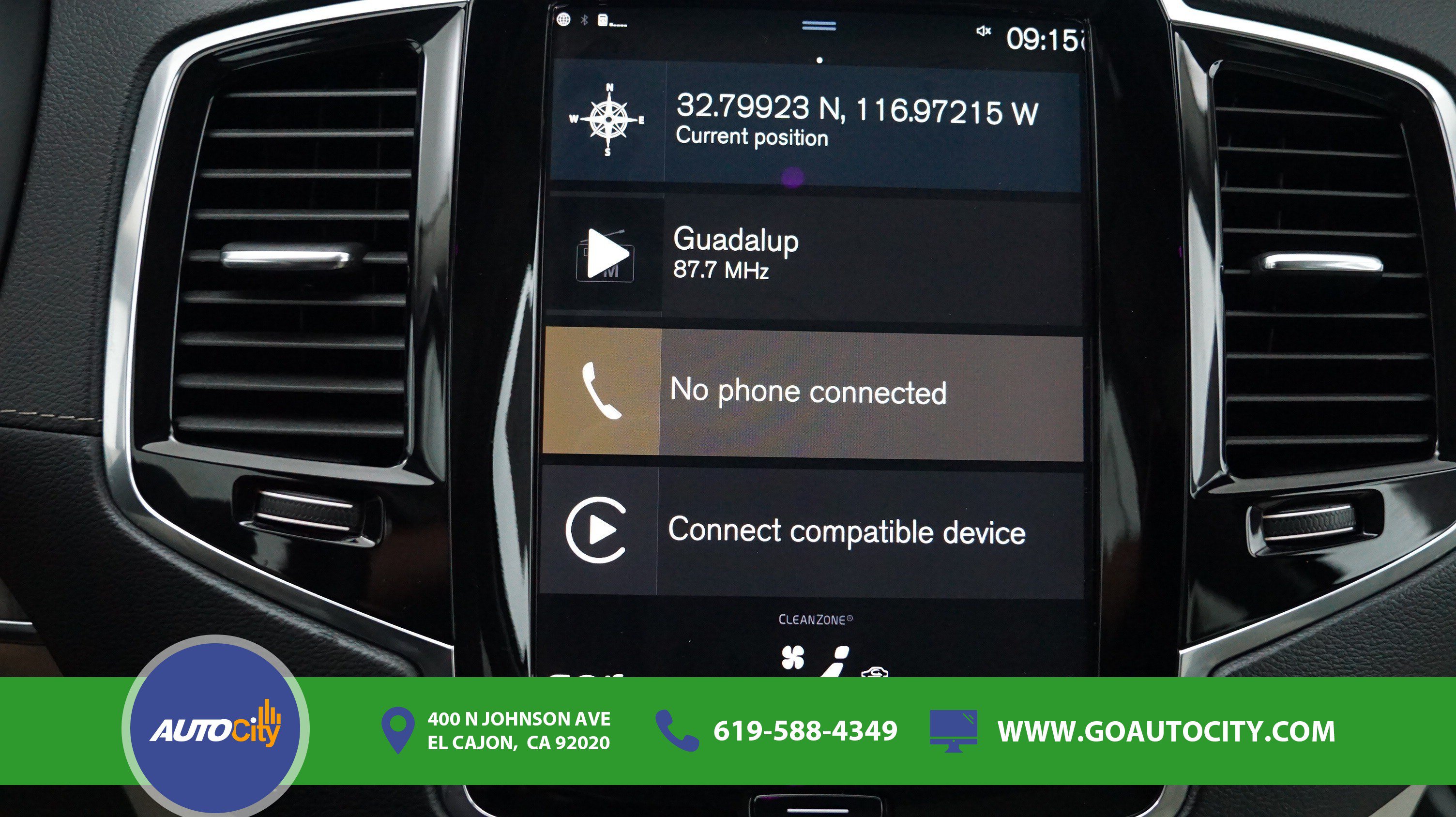 Used 2022 Volvo XC90 T8 Inscription w/ Advanced Package AWD/4WD image 25