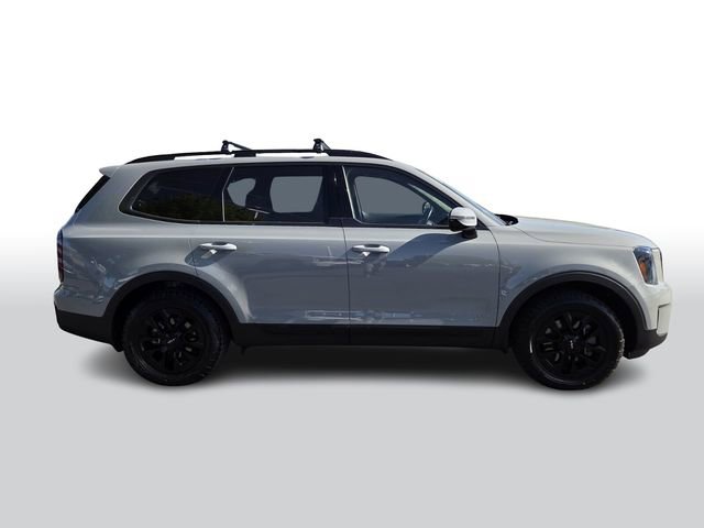 Used 2024 Kia Telluride SX Prestige X-Pro image 3