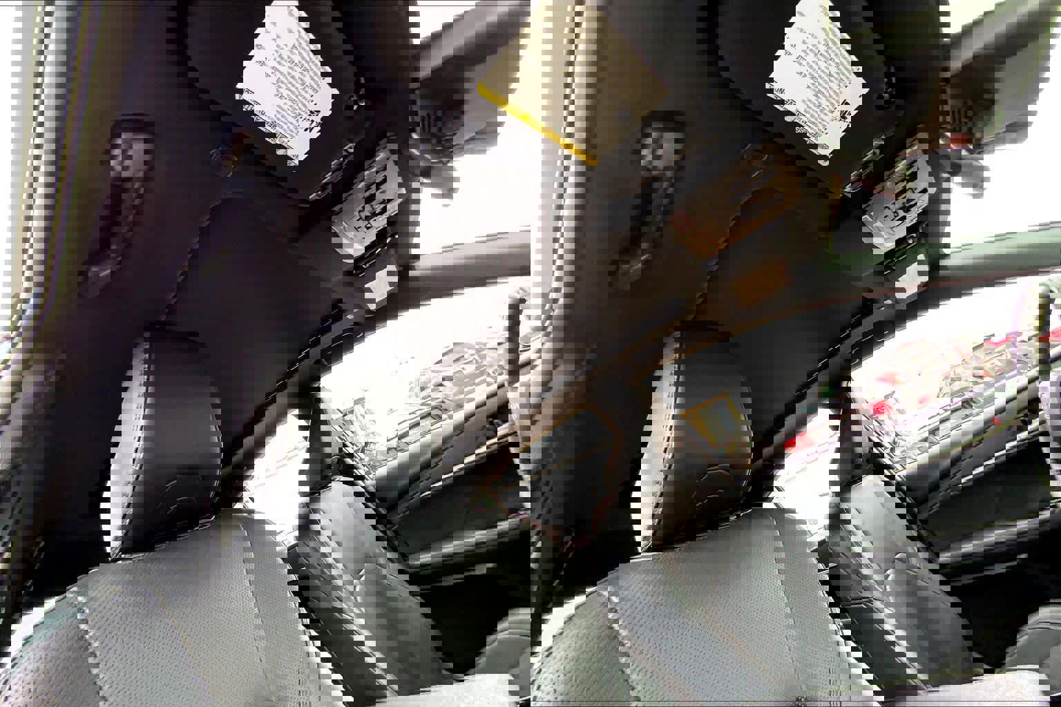 Used 2025 Toyota Camry XSE image 13