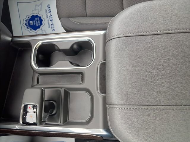 New 2026 GMC Sierra 1500 Elevation image 24