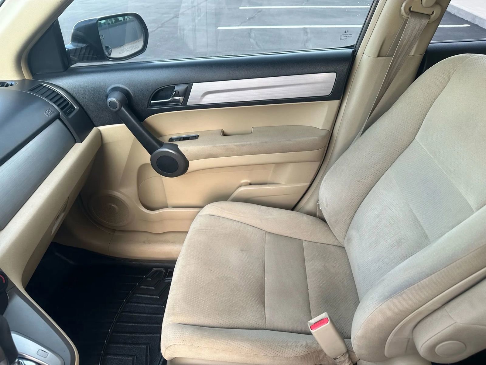 Used 2010 Honda CR-V EX image 10