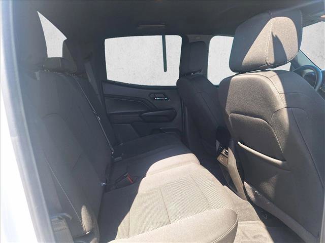 Used 2024 Chevrolet Colorado LT image 17