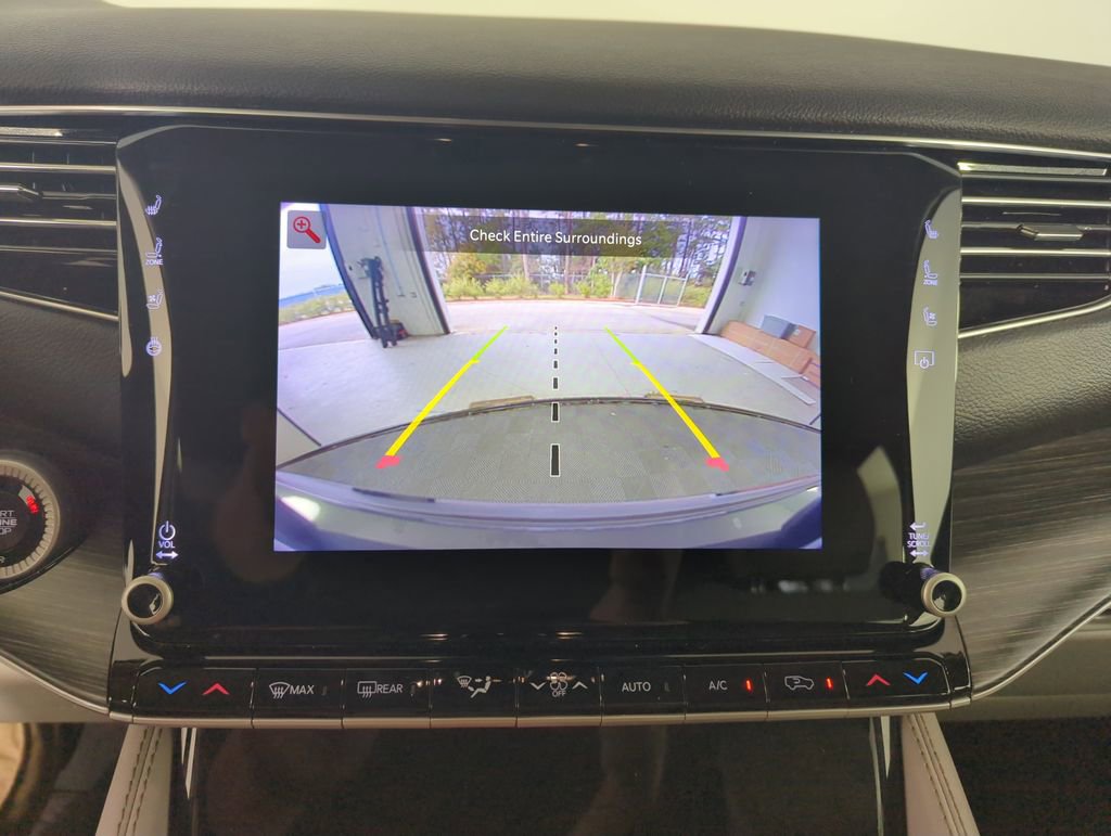 Used 2024 Jeep Wagoneer L Series II image 26