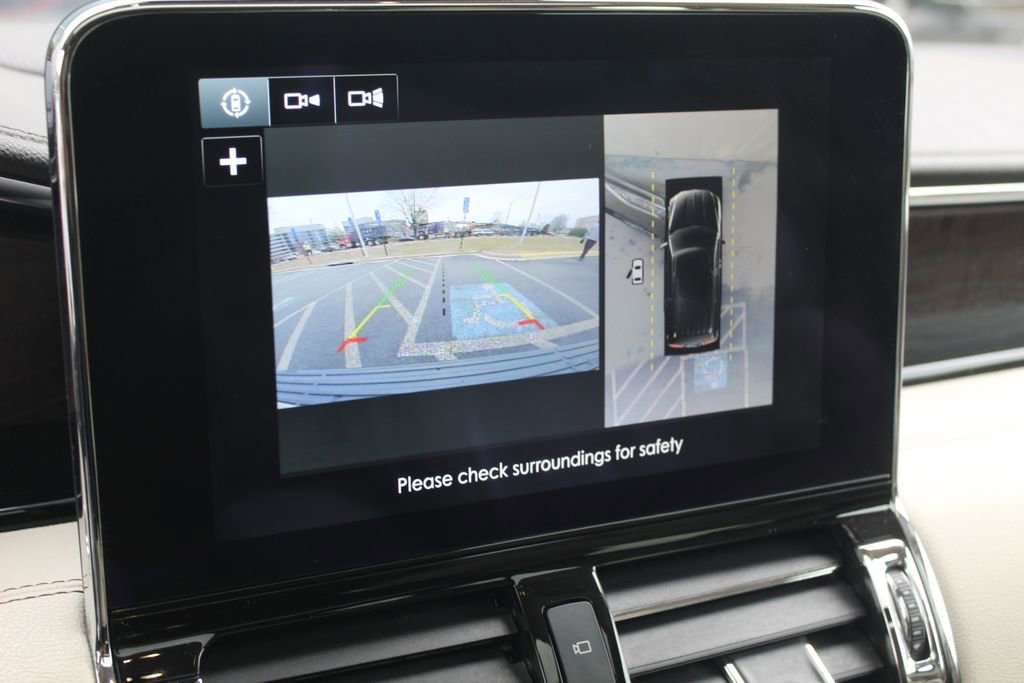 Used 2019 Lincoln Navigator Reserve w/ Cargo Package AWD/4WD image 21