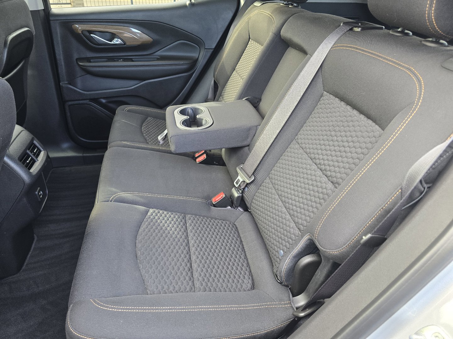 Certified 2021 GMC Terrain SLE w/ Driver Convenience Package image 30