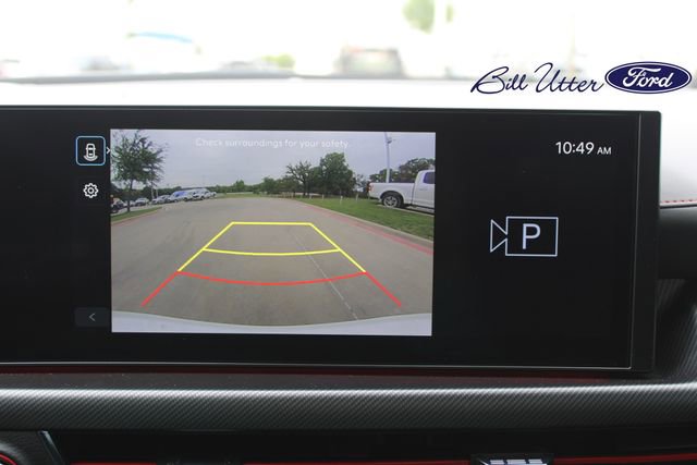 Used 2026 Hyundai Sonata N Line FWD image 20