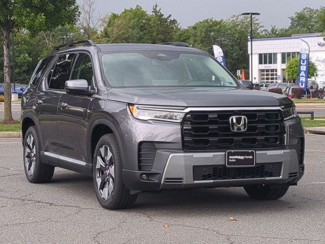 New 2026 Honda Pilot Elite image 7