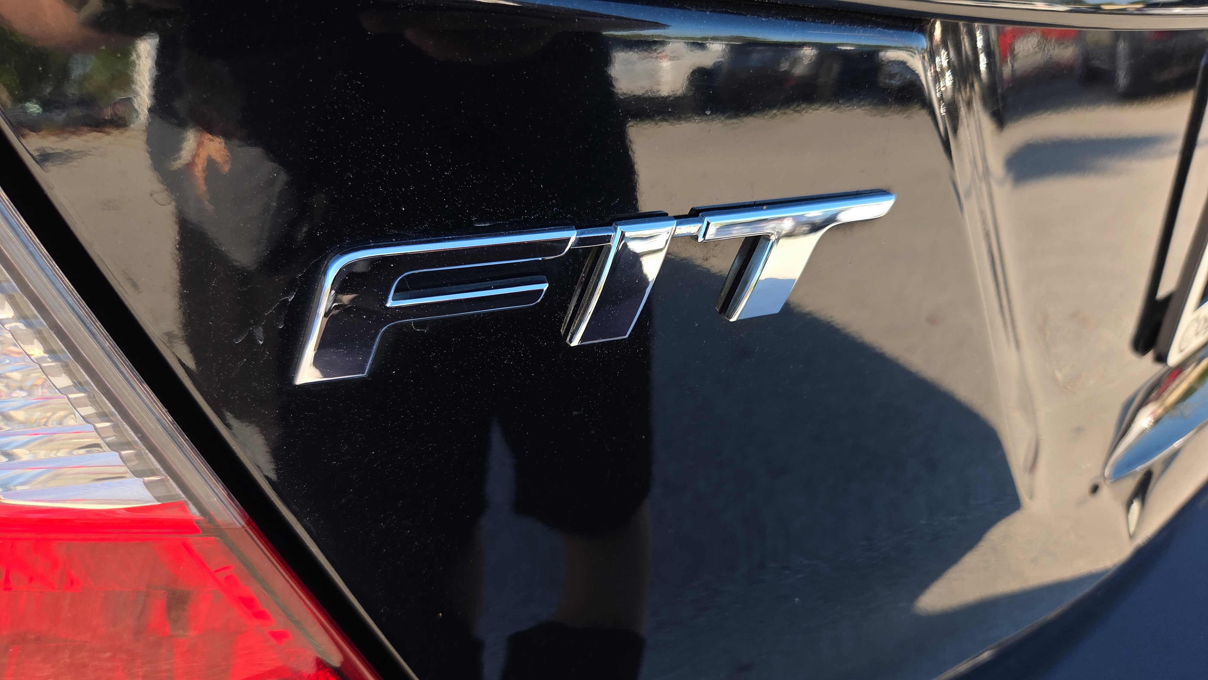 Used 2020 Honda Fit Sport image 31