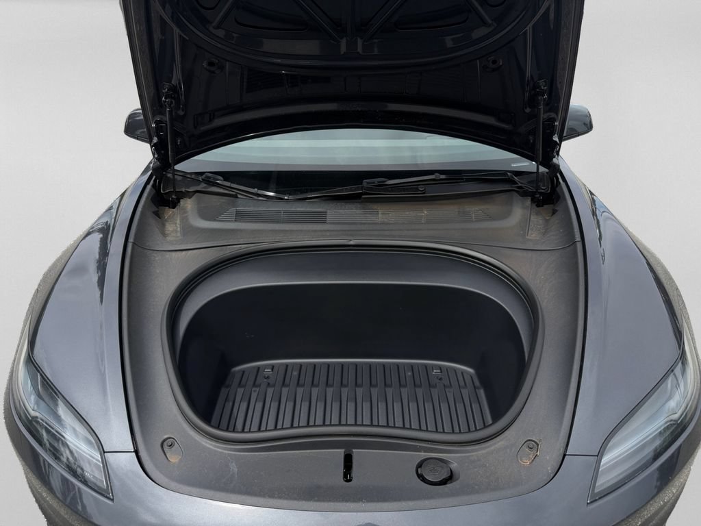 Used 2025 Tesla Model 3 Long Range RWD image 33