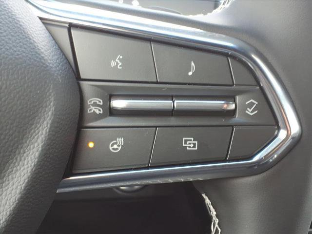 New 2026 Chevrolet Traverse LT image 18