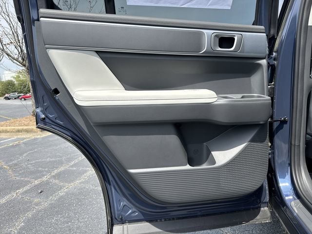 New 2026 Hyundai Santa Fe SEL FWD image 22