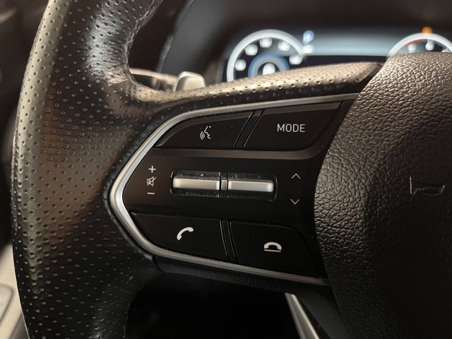 Used 2022 Hyundai Palisade Calligraphy image 22