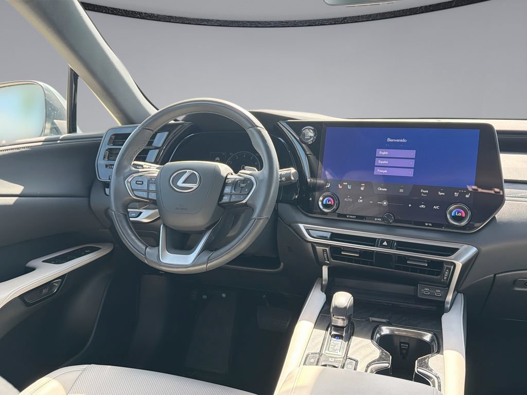 Certified 2023 Lexus RX 350 Premium w/ Cold Area Package FWD image 19