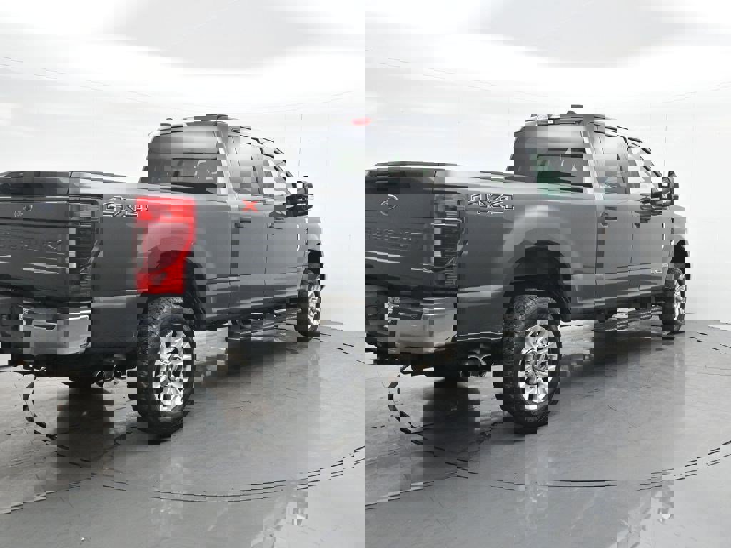 Used 2020 Ford F250 XLT image 5