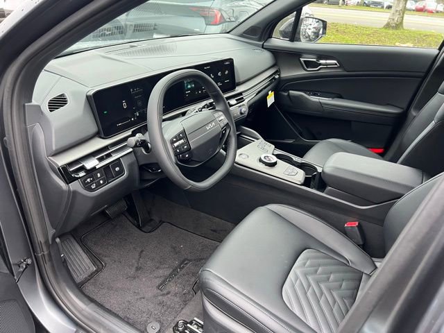New 2026 Kia Sportage X-Line image 11