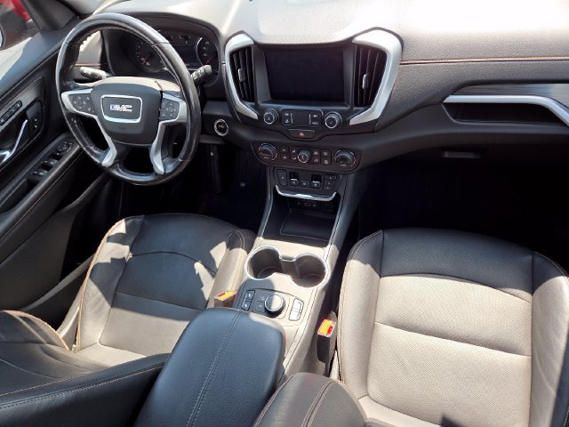Used 2020 GMC Terrain SLT w/ Preferred Package FWD image 20