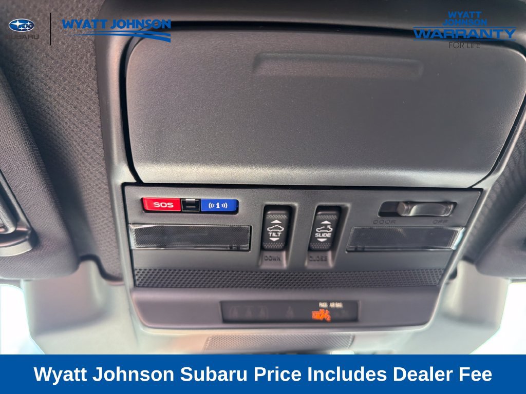 New 2026 Subaru Outback Limited XT AWD/4WD image 26