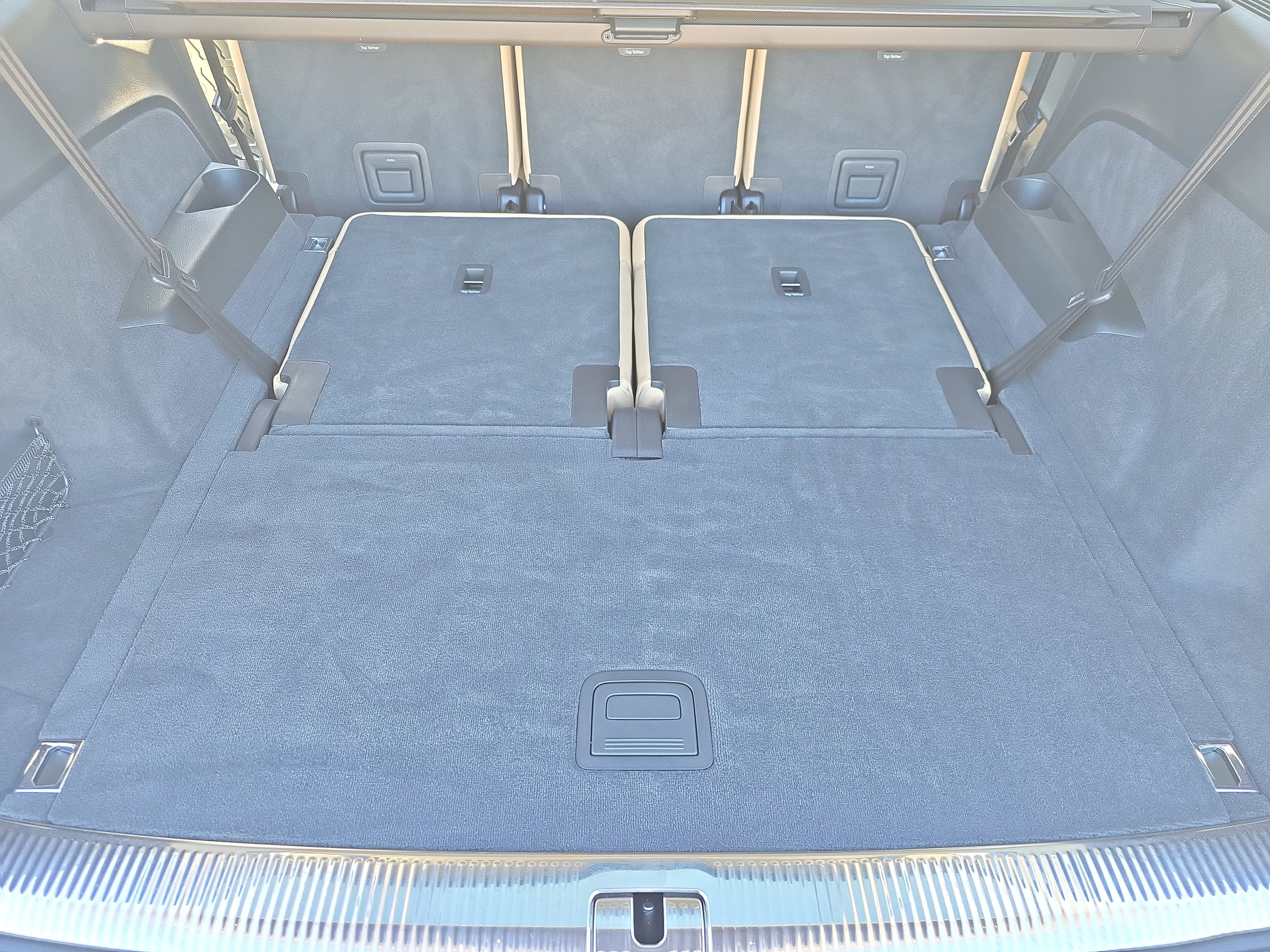 Certified 2025 Audi Q7 2.0T Premium Plus image 12