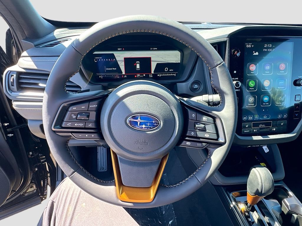 New 2026 Subaru Forester Wilderness image 7