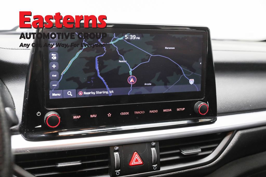 Used 2023 Kia Forte GT-Line image 19