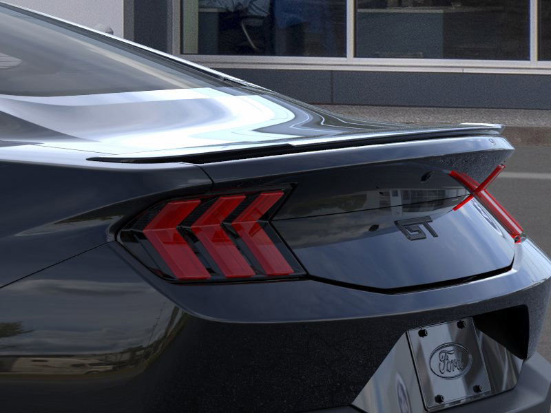New 2025 Ford Mustang GT Premium image 22