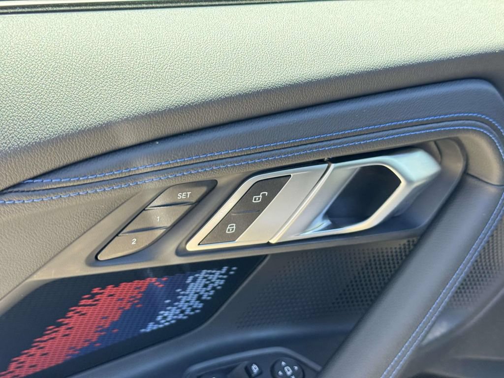 Used 2023 BMW M2 w/ Lighting Package RWD image 14