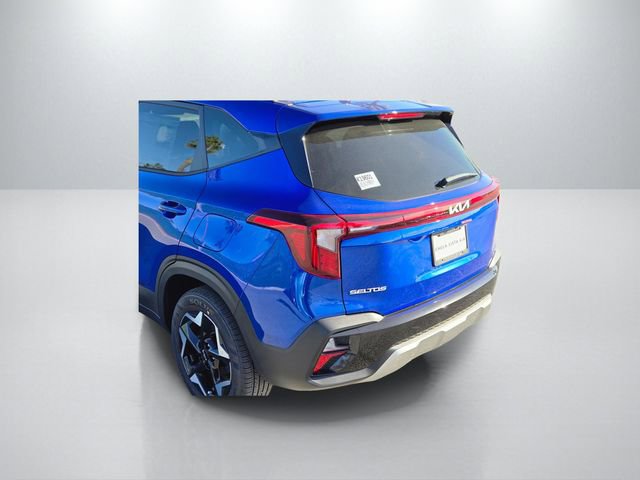 New 2026 Kia Seltos S image 8