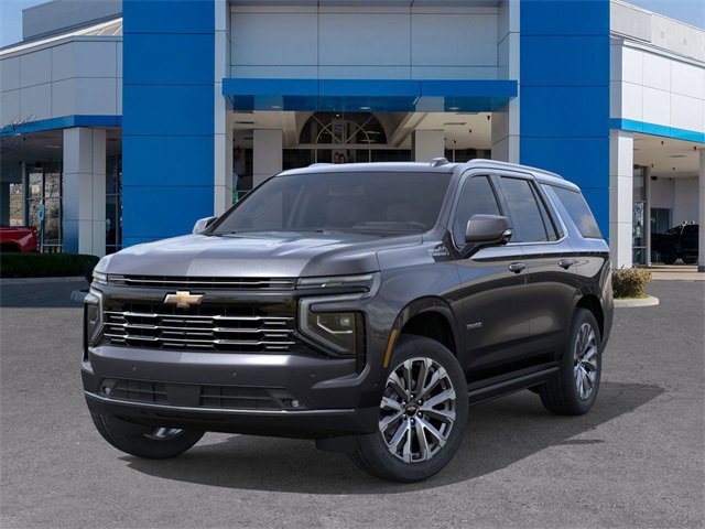 New 2026 Chevrolet Tahoe High Country image 6