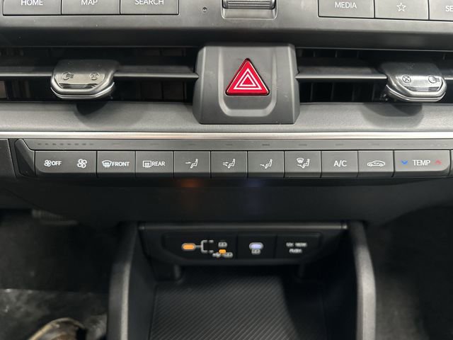 New 2026 Kia K4 LXS image 17