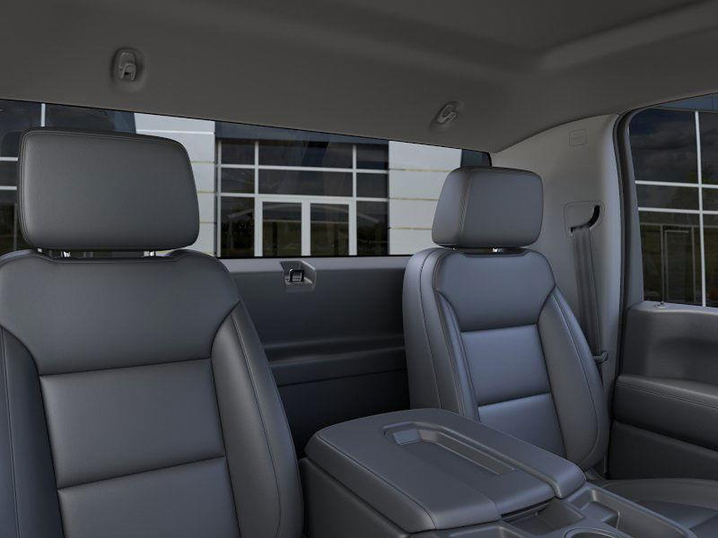 New 2026 GMC Sierra 3500 Pro AWD/4WD image 24