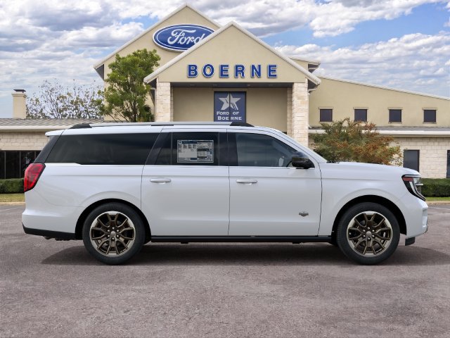 New 2027 Ford Expedition Max King Ranch AWD/4WD image 5