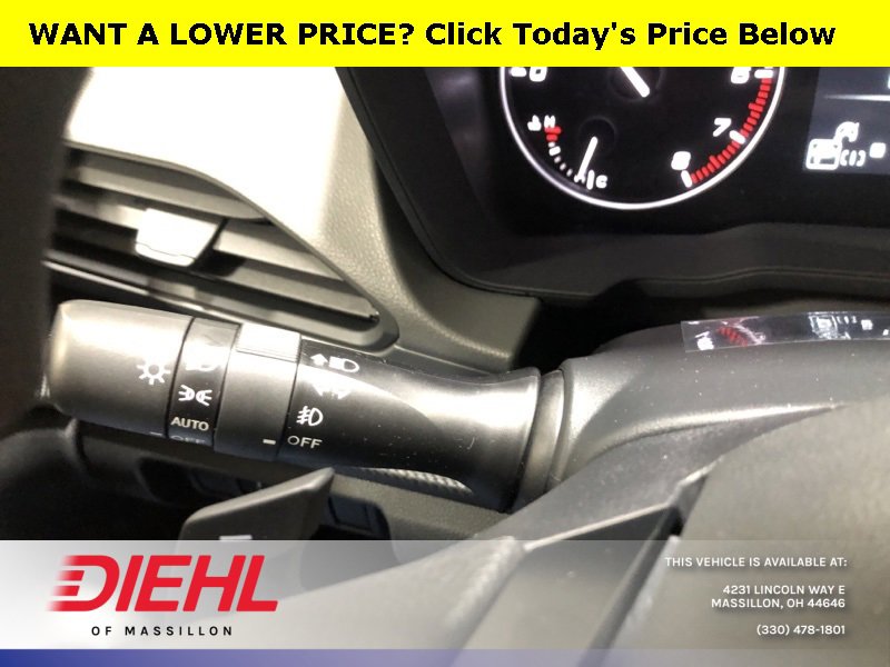 New 2026 Subaru Crosstrek 2.5i Premium image 22