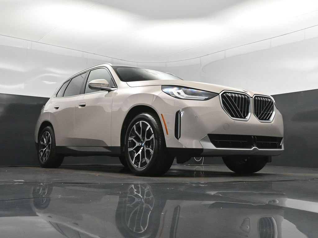 Used 2026 BMW X3 xDrive30i AWD/4WD image 44